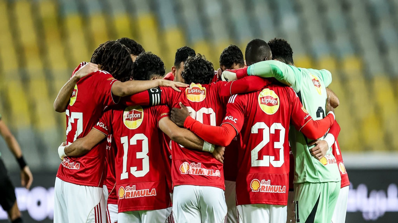 توقيت انطلاق مباراة الأهلي ضد زد بالدوري وتفاصيل البث التلفزيوني المباشر للقاء